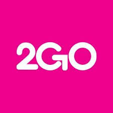Logo of 2GO