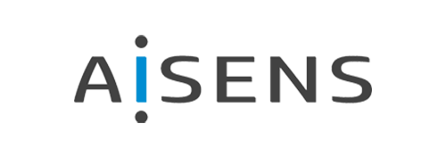 Logo of AISENS