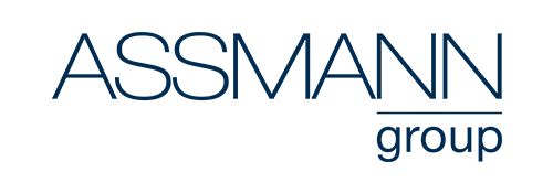 Logo of ASSMANN Electronic