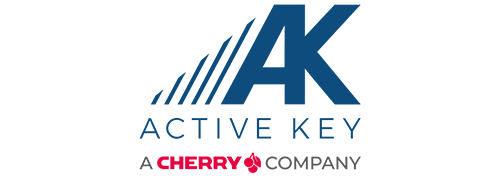 Logo of Active Key