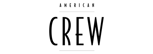 Logo of American Crew