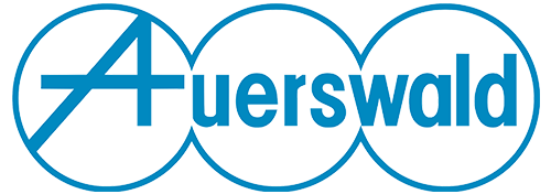 Logo of Auerswald