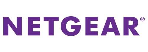 Logo of Netgear