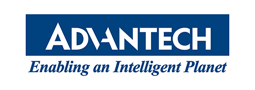 Logo of Advantech