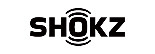 Logo of Aftershokz