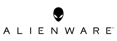 Logo of Alienware