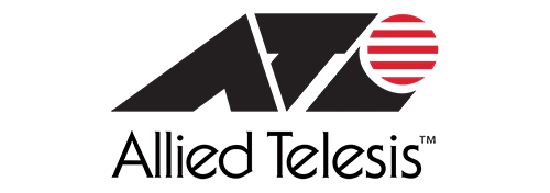 Logo of Allied Telesis