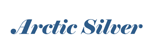 Logo of Arctic Silver