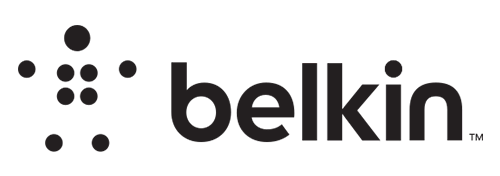 Logo of Belkin