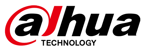 Logo of Dahua